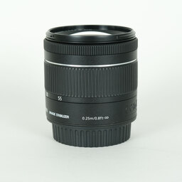 Canon EF-S18-55mm F4-5.6 IS STM Canon EF-S18-55mm F4-5.6 IS STM