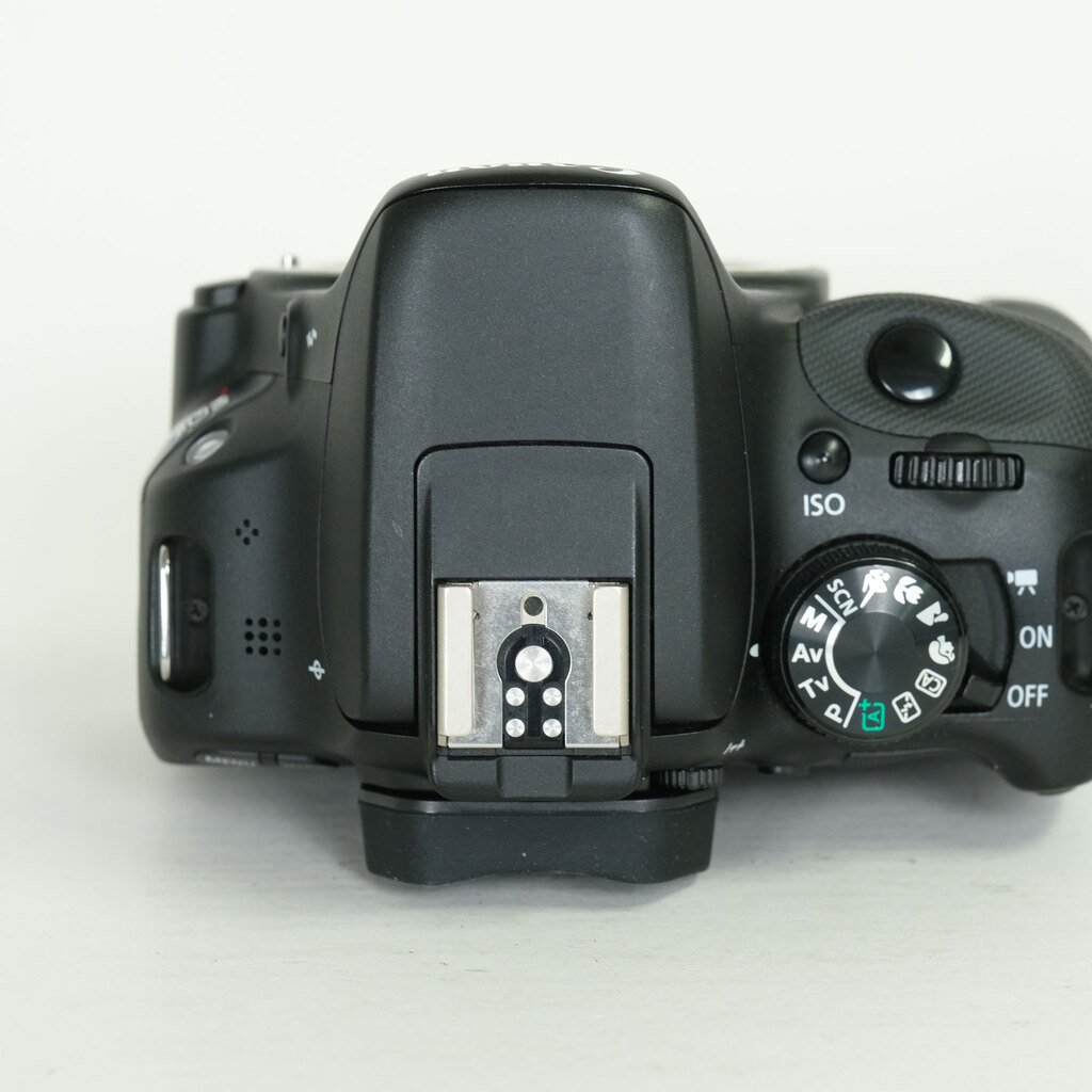 Canon EOS Kiss X7 Canon EOS Kiss X7