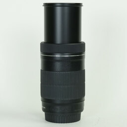 Canon EF-S55-250mm F4-5.6 IS STM