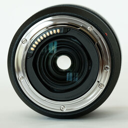 Panasonic LUMIX S 28-200mm F4-7.1 MACRO O.I.S.