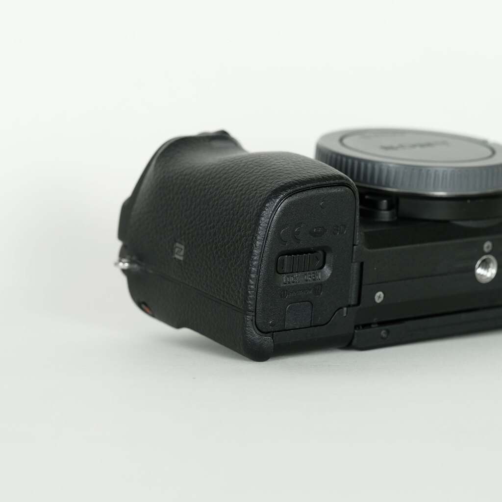 SONY α6400（ILCE-6400）