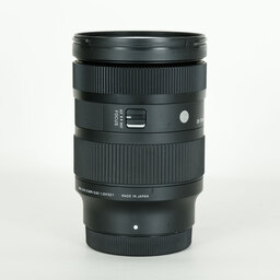 SIGMA 28-70mm F2.8 DG DN ｜Contemporary[ソニーE用]