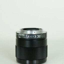 SONY FE 28mm F2 SEL28F20 SONY FE 28mm F2 SEL28F20