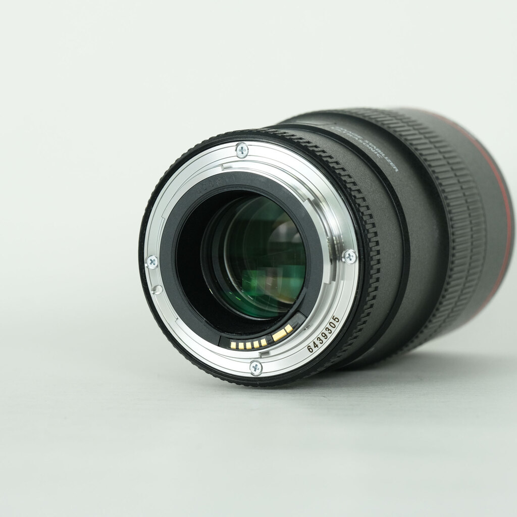 Canon EF100mm F2.8Lマクロ IS USMの出品 | ONE SCENE（ワンシーン）