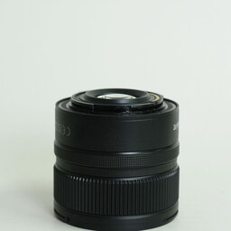 Nikon NIKKOR Z DX 12-28mm f/3.5-5.6 PZ VR