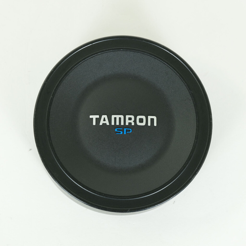 TAMRON SP 15-30mm F2.8 Di VC USD G2 A041N （ニコンF用）