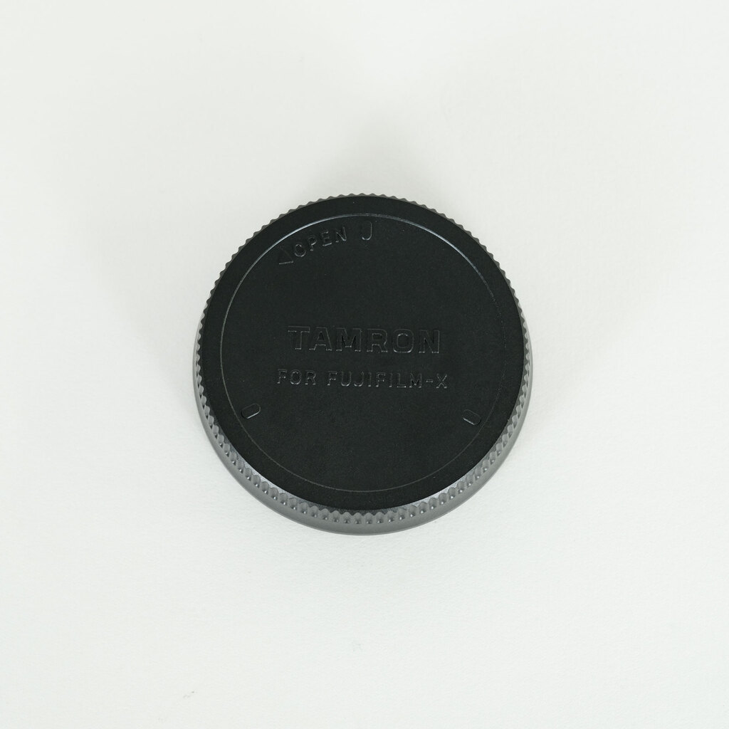 TAMRON 18-300mm F/3.5-6.3 Di III-A VC VXD (Model B061) [フジフイルムX用]