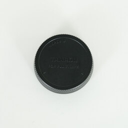 TAMRON 18-300mm F/3.5-6.3 Di III-A VC VXD (Model B061) [フジフイルムX用]