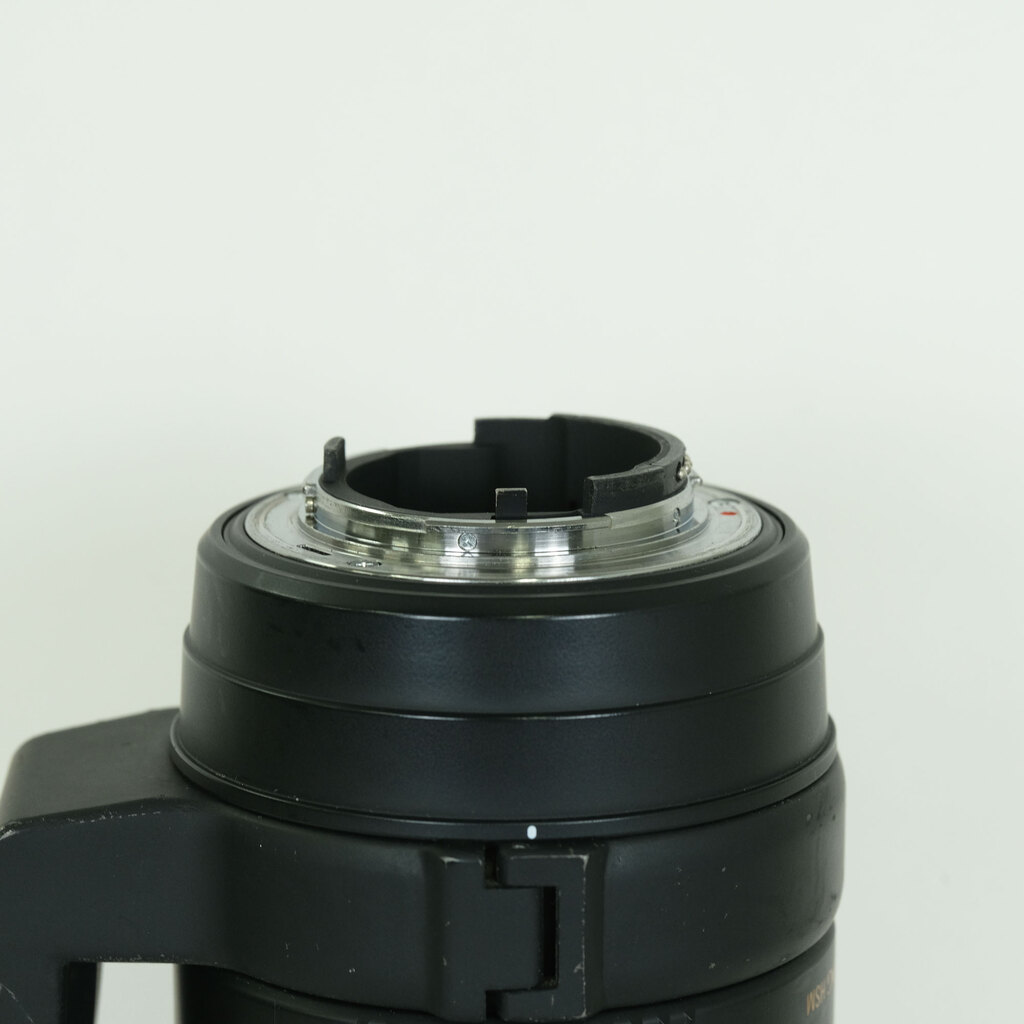 SIGMA APO 70-200mm F2.8 EX DG OS HSM [ニコンF用]