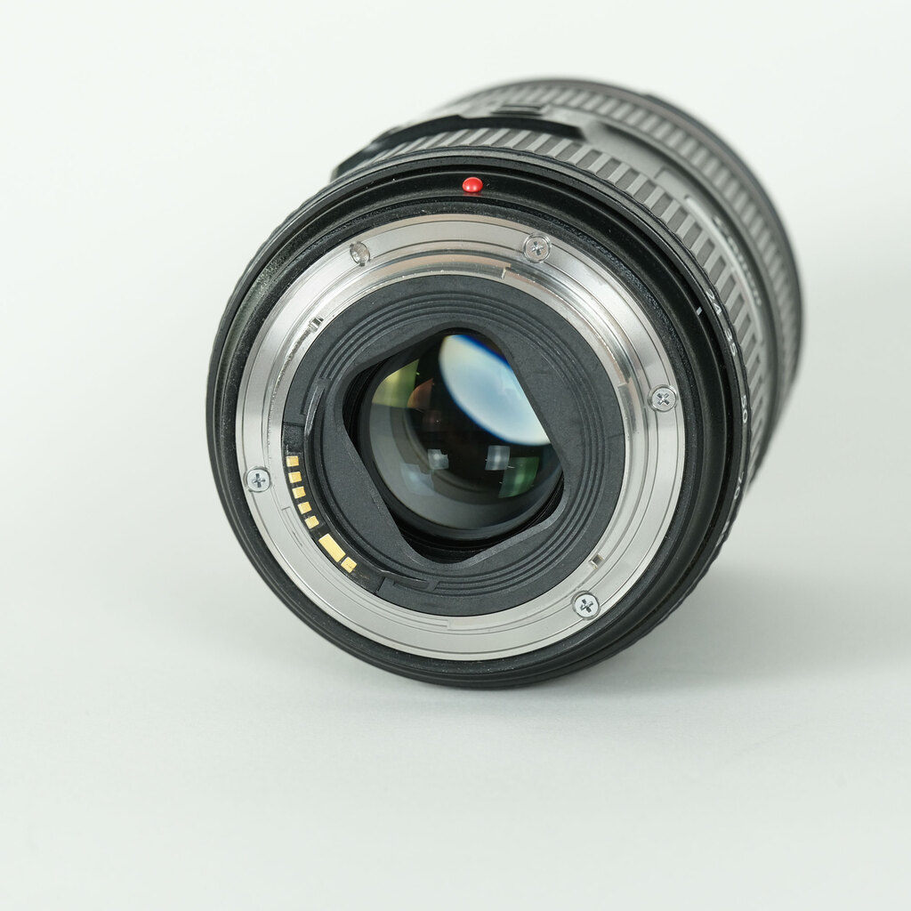 Canon EF24-105mm F4L IS II USM Canon EF24-105mm F4L IS II USM
