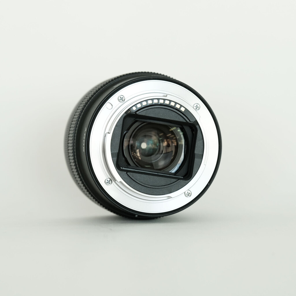 SONY FE 28-60mm F4-5.6 SEL2860