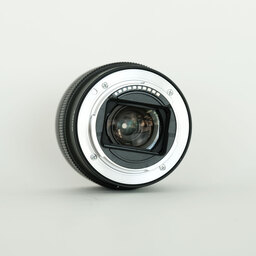 SONY FE 28-60mm F4-5.6 SEL2860