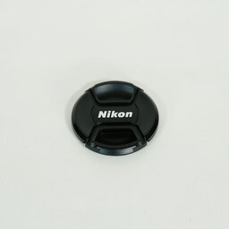 Nikon AF-S NIKKOR 70-200mm f/4G ED VR