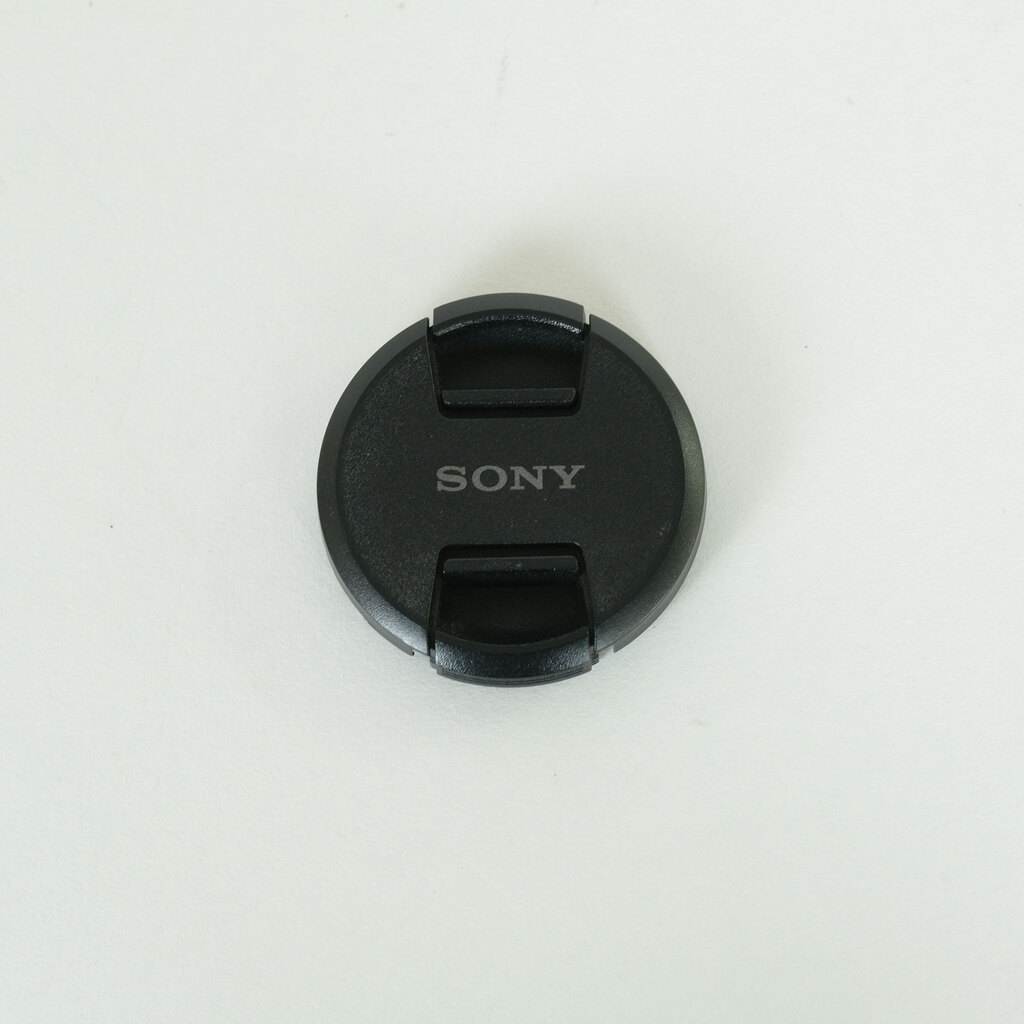 SONY E 30mm F3.5 Macro SEL30M35