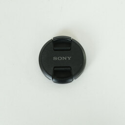 SONY E 30mm F3.5 Macro SEL30M35