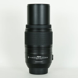 Nikon AF-S DX NIKKOR 55-300mm F4.5-5.6G ED VR