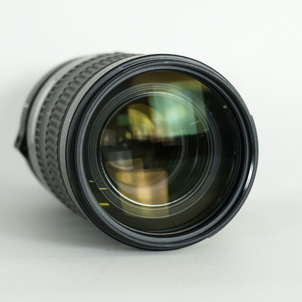 TAMRON SP 70-200mm F/2.8 Di VC USD (Model A009) [ニコンF用]の出品