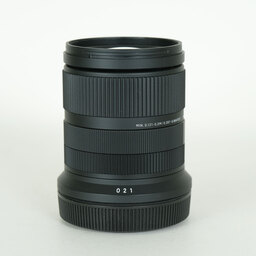 SIGMA 18-50mm F2.8 DC DN｜Contemporary [キヤノンRF用]