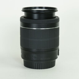Canon EF-S18-55mm F3.5-5.6 IS STM