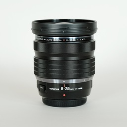 OLYMPUS M.ZUIKO DIGITAL ED 8‑25mm F4.0 PRO