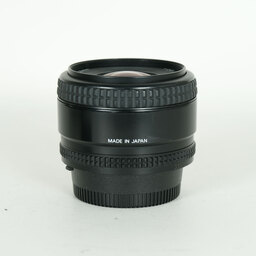 Nikon Ai AF Nikkor 35mm F2D