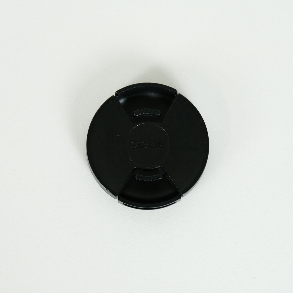 SIGMA 30mm F1.4 DC DN｜Contemporary [キヤノンM用]