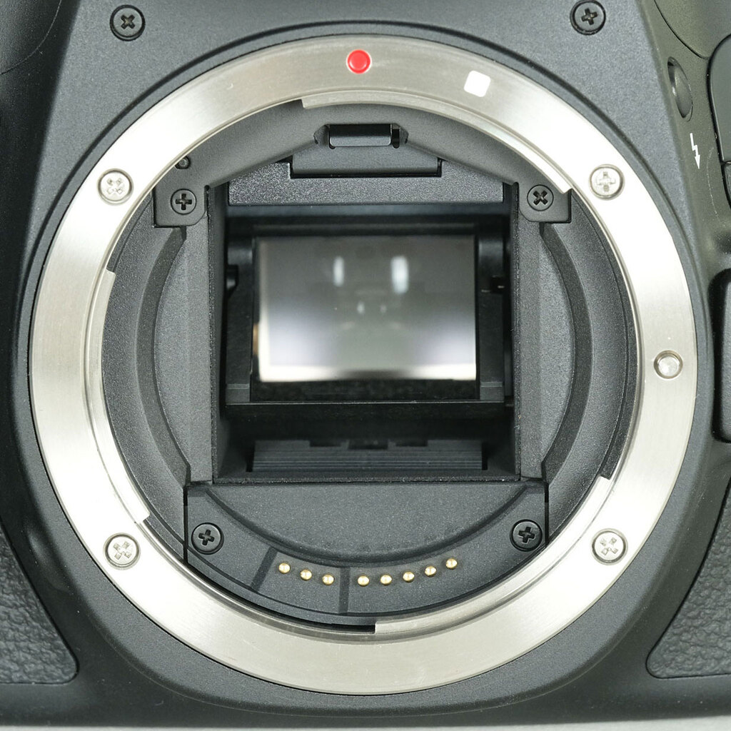 Canon EOS 60D ボディ