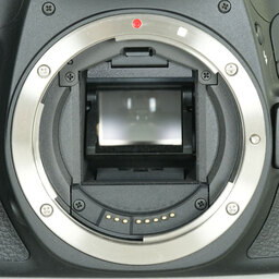 Canon EOS 60D ボディ