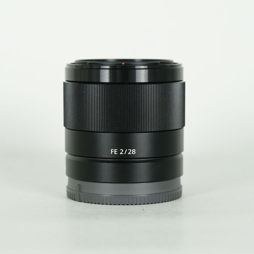 SONY FE 28mm F2 SEL28F20を徹底解説。作例からレビューまで | ONE