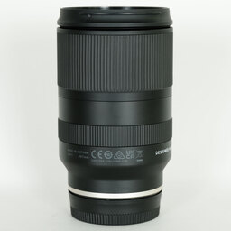 TAMRON 28-200mm F/2.8-5.6 Di III RXD (Model A071) [ソニーE用]