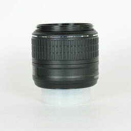 Nikon AF-S DX NIKKOR 18-55mm f3.5-5.6G VR II