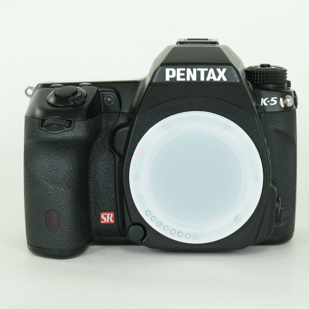 PENTAX K-5 ボディ