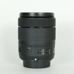 Canon EF-S18-135mm F3.5-5.6 IS USM