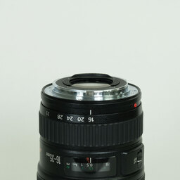 Canon EF16-35mm F2.8L USM
