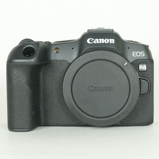 Canon EOS R8 Canon EOS R8