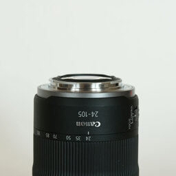 Canon RF24-105mm F4-7.1 IS STM