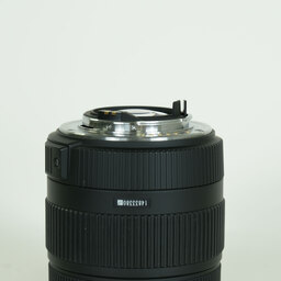 SIGMA 17-50mm F2.8 EX DC HSM (ペンタックス用)