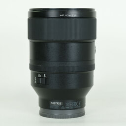 SONY FE 135mm F1.8 GM SEL135F18GM SONY FE 135mm F1.8 GM SEL135F18GM