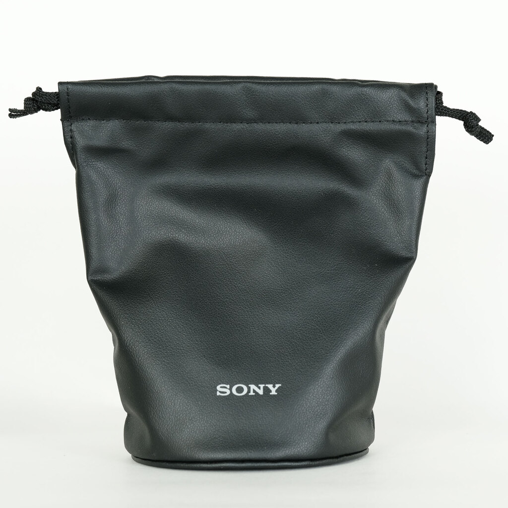 SONY FE PZ 16-35mm F4 G SELP1635G