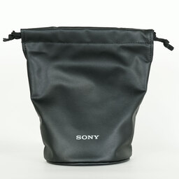 SONY FE PZ 16-35mm F4 G SELP1635G