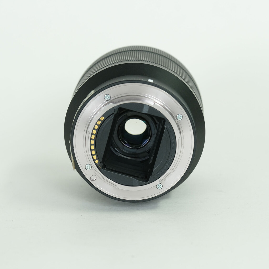 SONY FE 28-70mm F3.5-5.6 OSS SEL2870