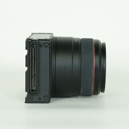 RICOH GR LENS A12 50mm F2.5 MACRO