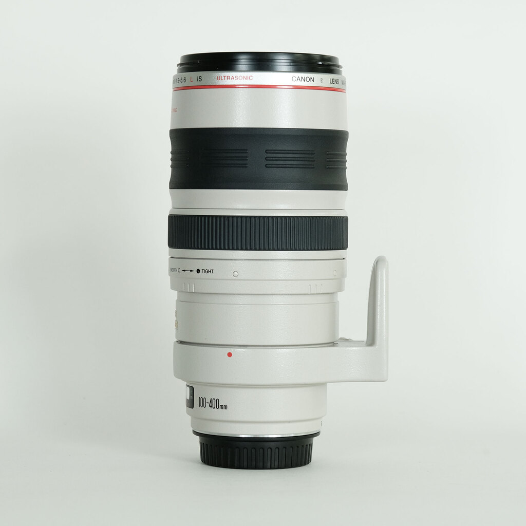 Canon EF100-400mm F4.5-5.6L IS USM