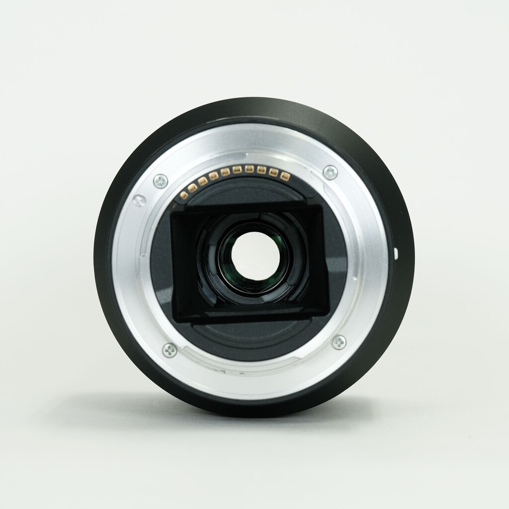 SONY FE 28-70mm F3.5-5.6 OSS SEL2870