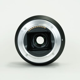 SONY FE 28-70mm F3.5-5.6 OSS SEL2870