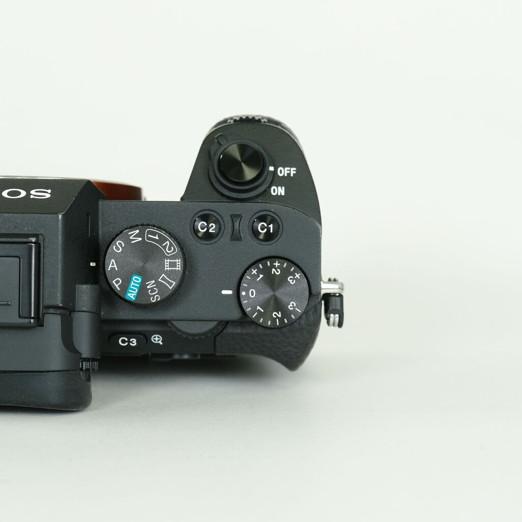 SONY α7 II(ILCE-7M2) SONY α7 II(ILCE-7M2)