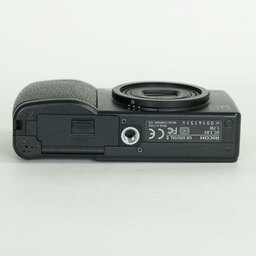 RICOH GR DIGITAL II