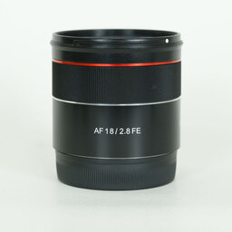 SAMYANG AF 18ｍｍ F2.8 FE [ソニー用]