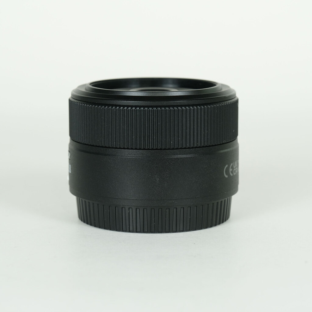 Nikon NIKKOR Z 28mm f/2.8 Nikon NIKKOR Z 28mm f/2.8