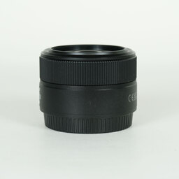Nikon NIKKOR Z 28mm f/2.8 Nikon NIKKOR Z 28mm f/2.8